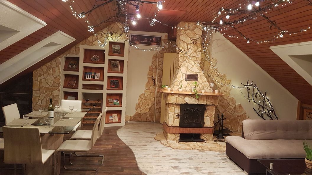 Bor-Lak Apartman Hódmezővásárhely (1)