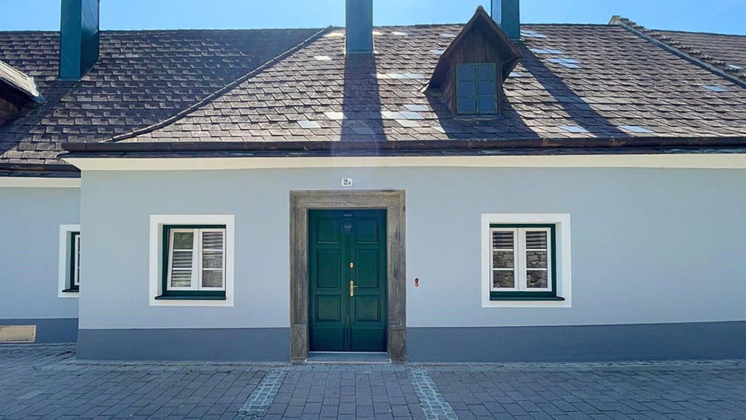 Vendégház Persenbeug - ANO334 (1)