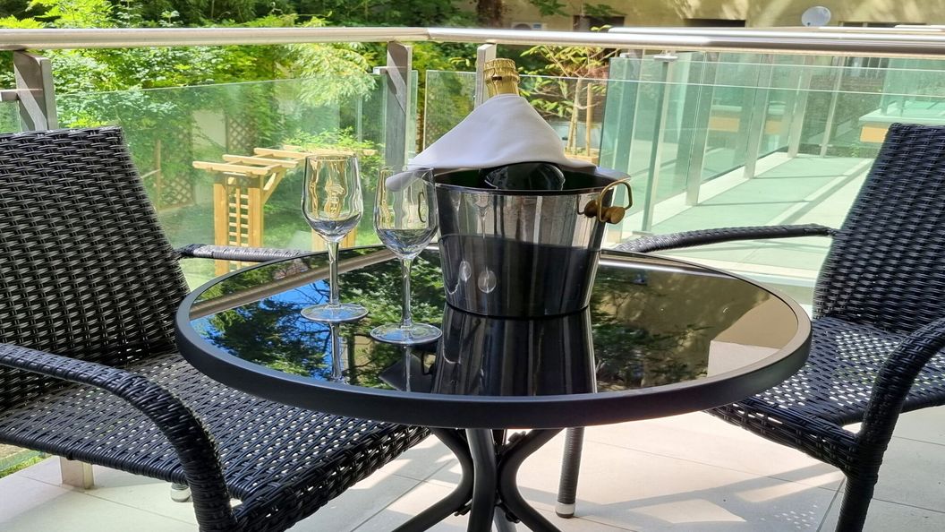 B40 Green ApartRooms Budapest (1)