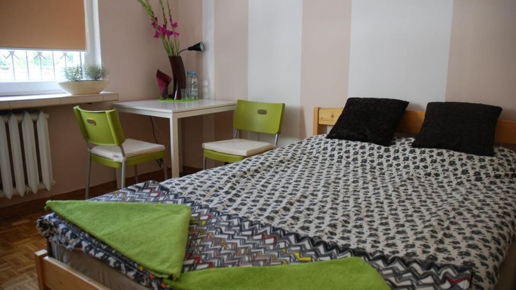 Lama Rooms Warszawa (1)