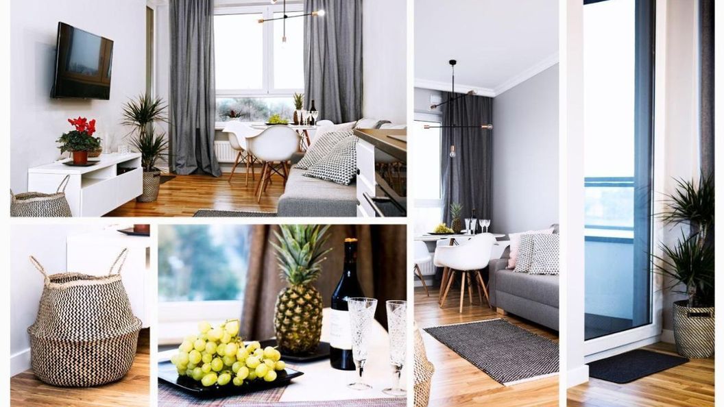 Apartamenty Grażyna Słodowiec Warszawa (1)