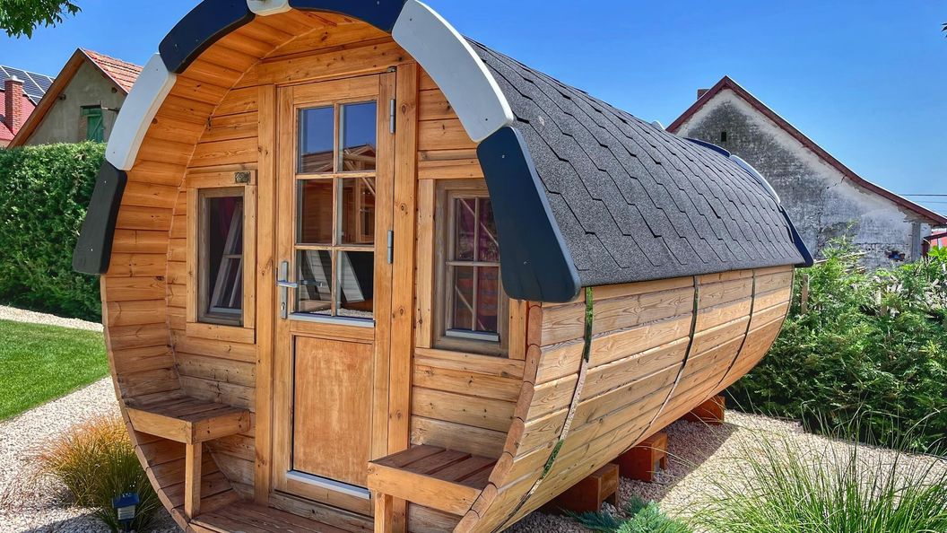 Borveranda Panzió Palkonya (1)