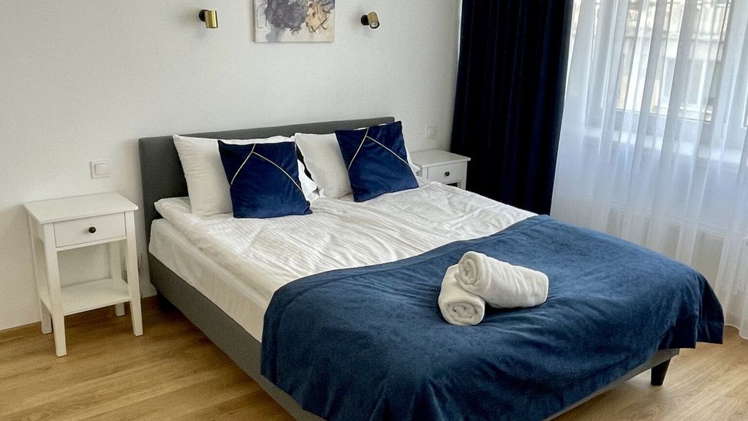 Hostel eMKa Warszawa (1)