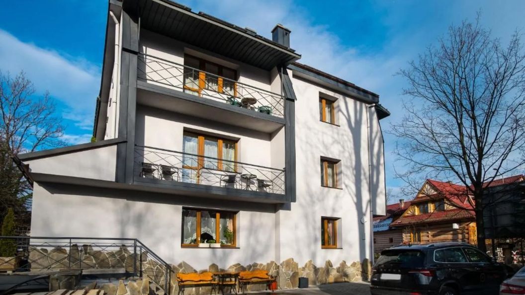 Pokoje Oko Zakopane (1)