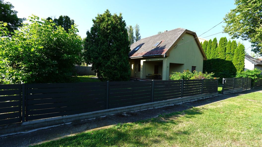 Klára Villa Siófok (1)