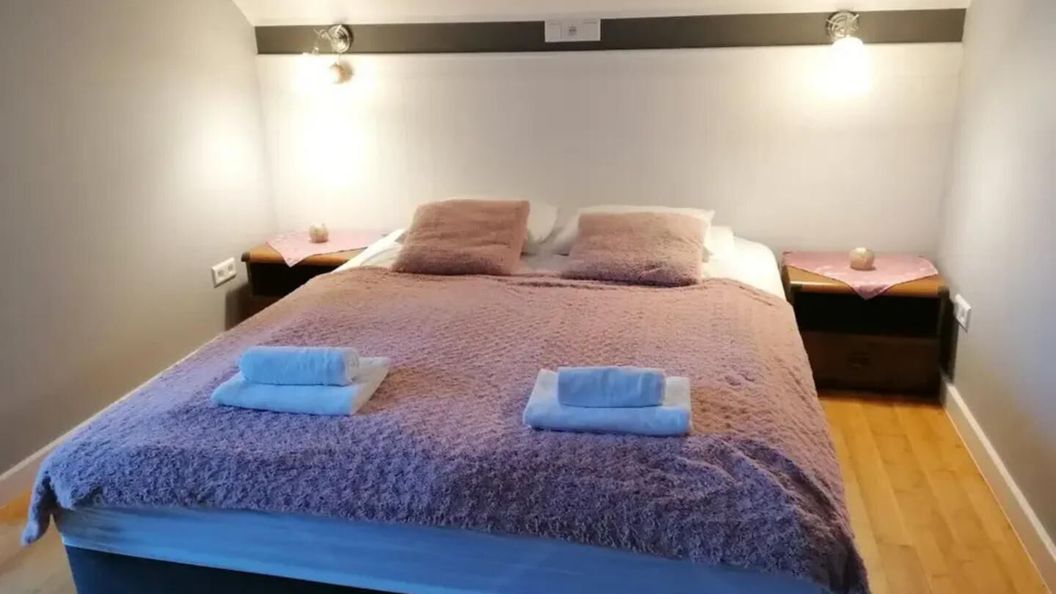 Pokoje Jurajska Gościna Kraków (1)