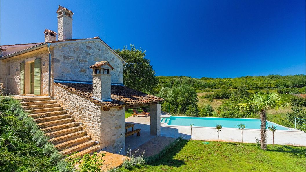 Vendégház Rakotule - CLI482 (1)