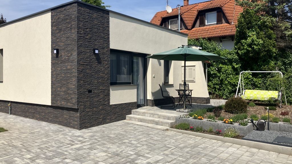 Hársfa Vendégház Alsóörs (1)