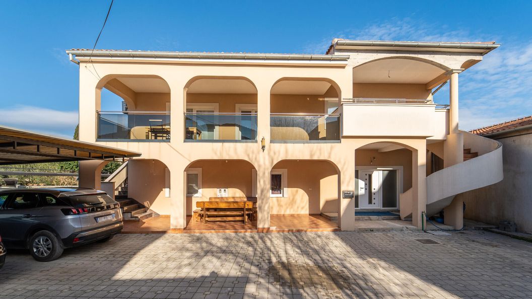 Apartman Biograd na Moru - CDI684 (1)