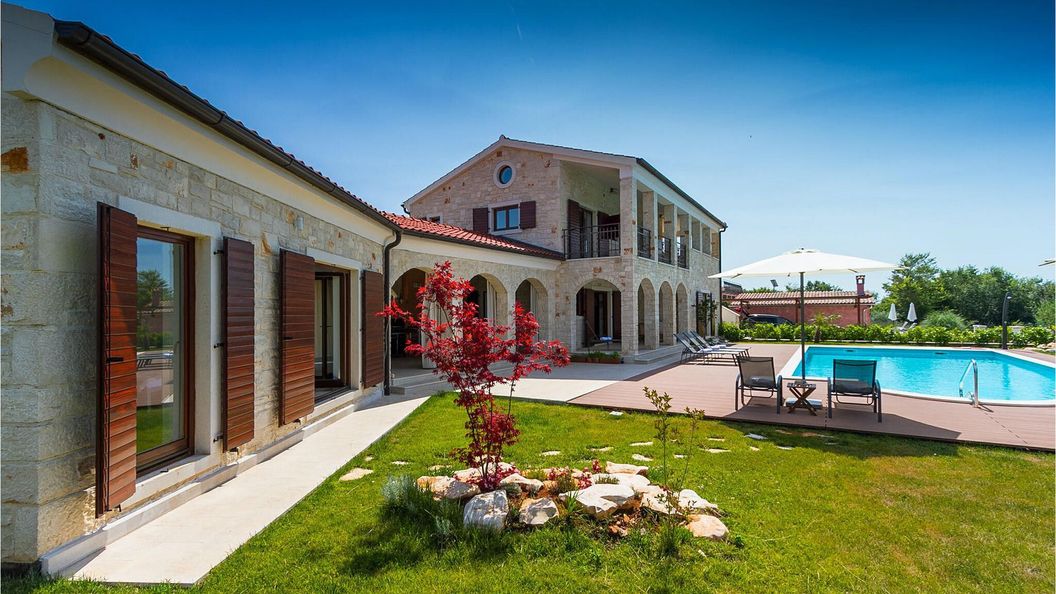 Vendégház Tinjan - CLI476 (1)