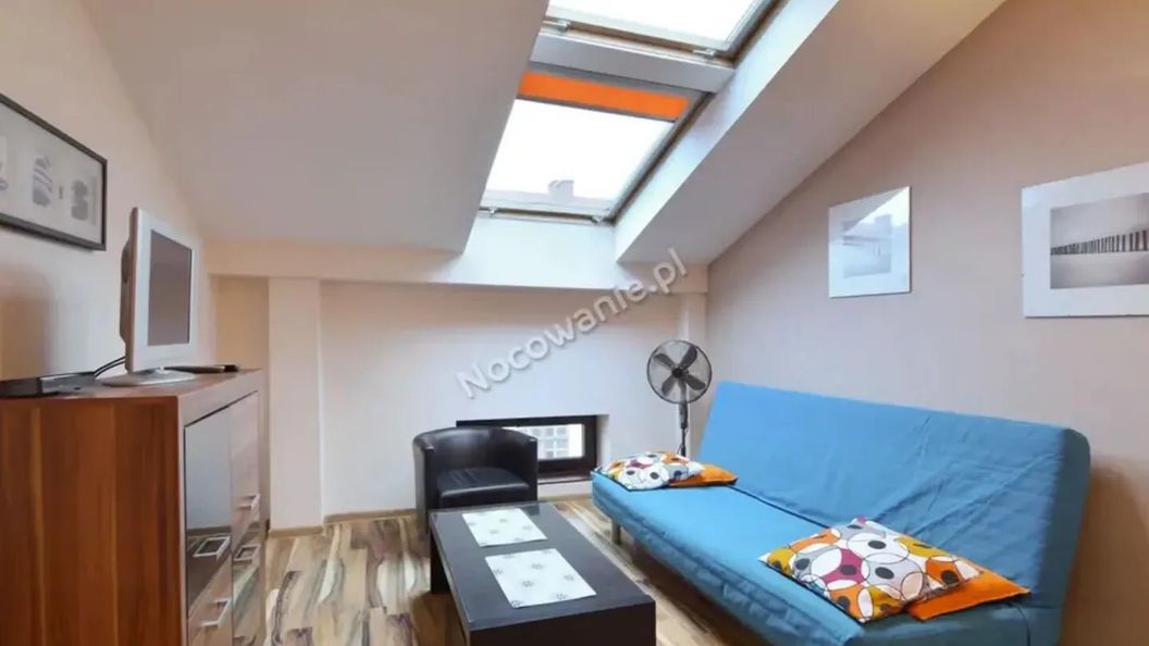 Apartaments & Hostel Kos Kraków (1)