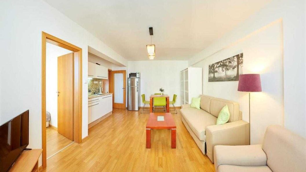 Apartmán Ortenova 74 Kutná Hora (1)