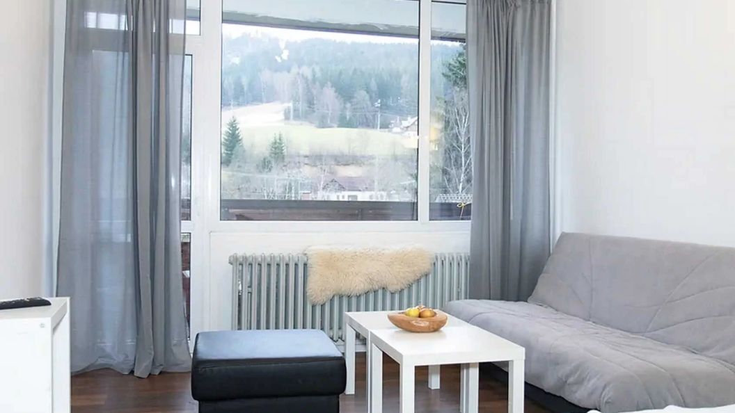 Apartmány Špičák Jiřetín pod Bukovou (1)