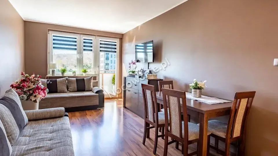 Apartament Monika Gdynia (1)