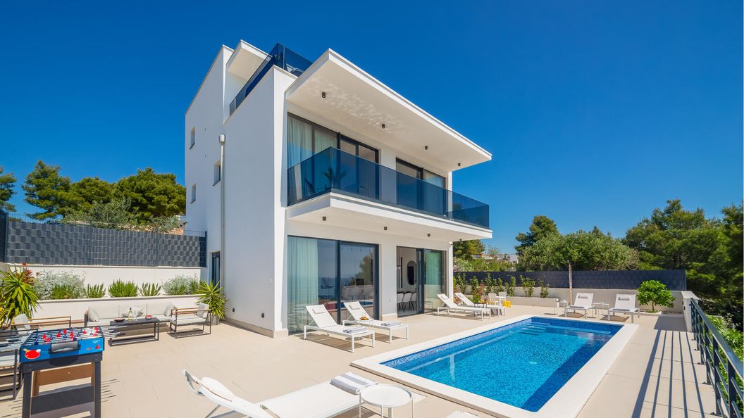 Vendégház Okrug Gornji - CSC434 (1)