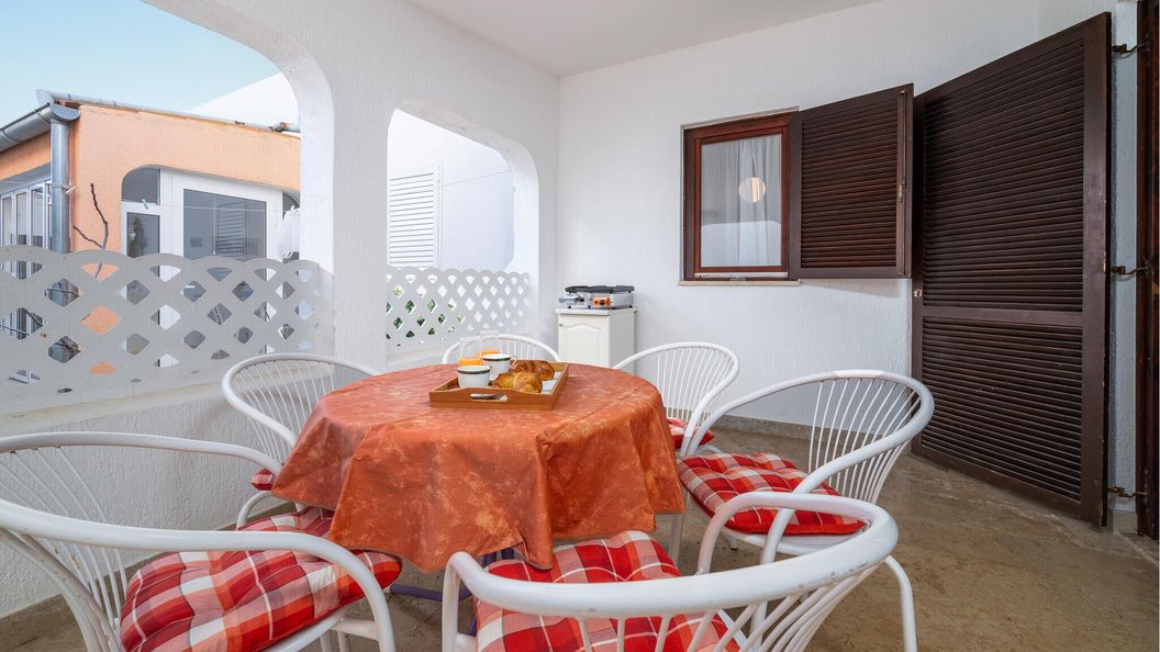 Apartman Barbariga - CIF979 (1)