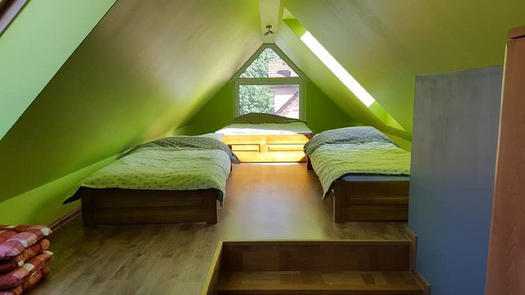 Pokoje Mag-Mar Gdańsk (1)