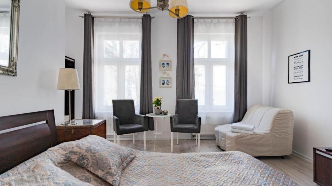 Kierunek Sopot Apartament Weranda (1)