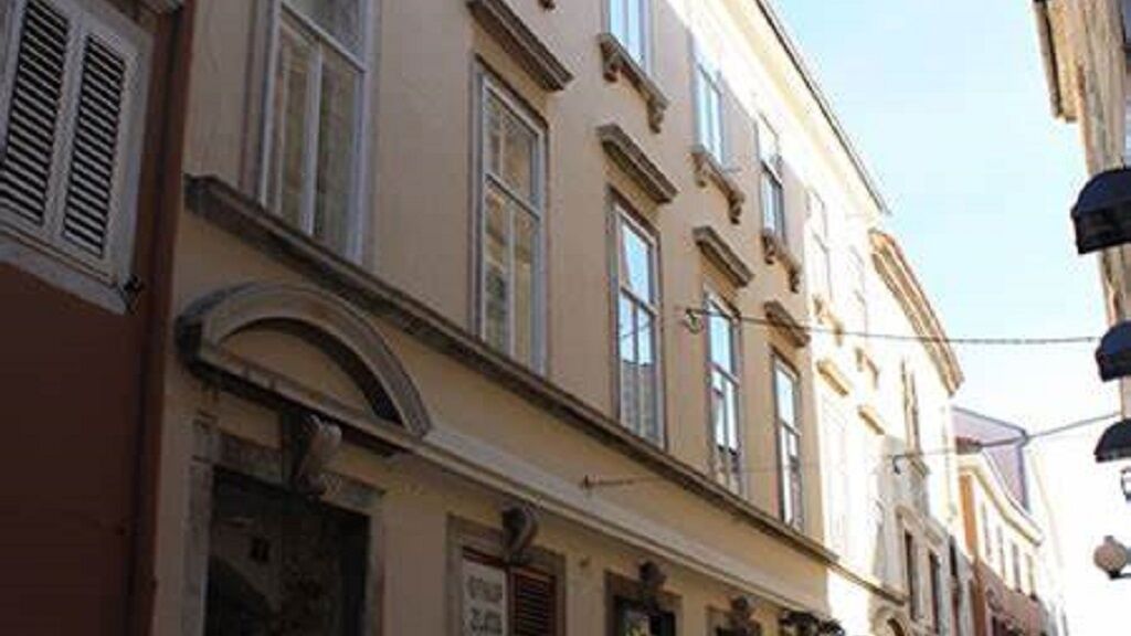 Apartman Bruna Zadar (1)