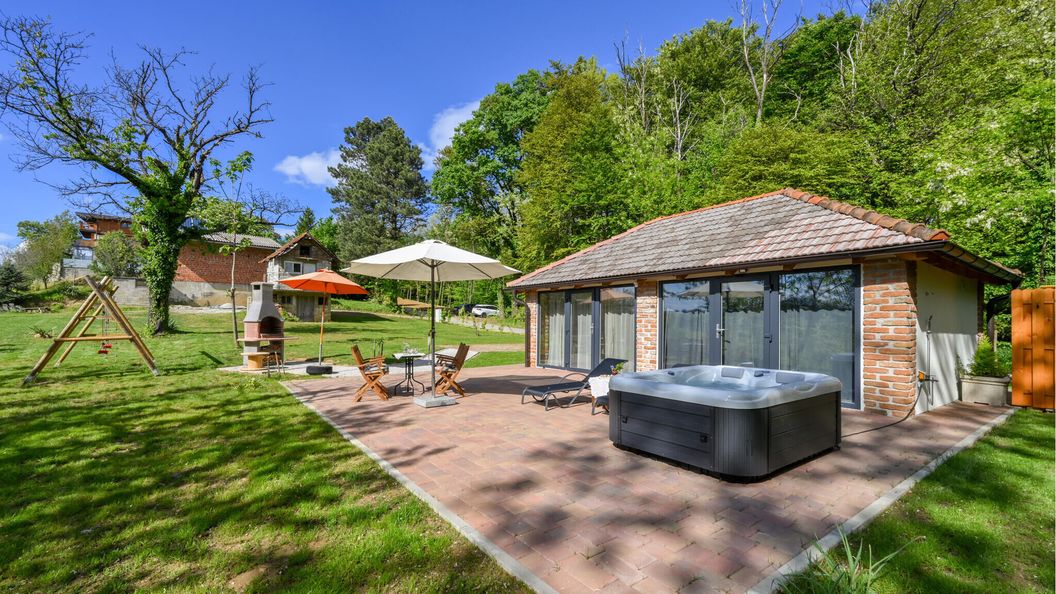 Vendégház Varaždinske Toplice - CCC469 (1)