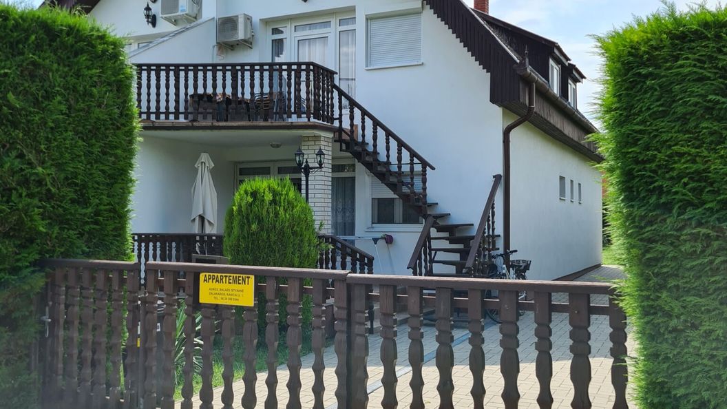 Balázs Apartman Zalakaros (1)