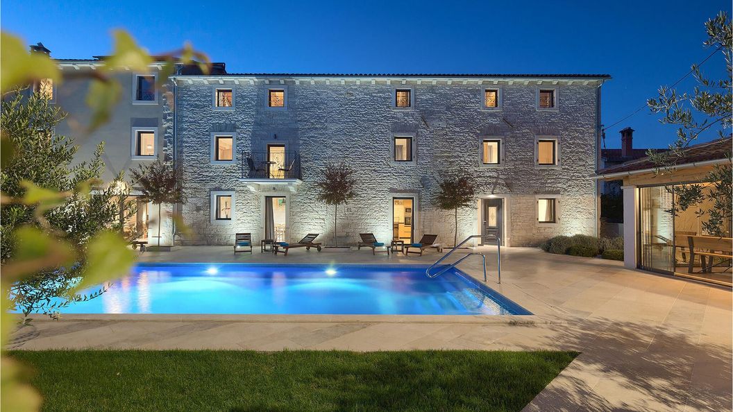 Vendégház Tinjan - CLI502 (1)