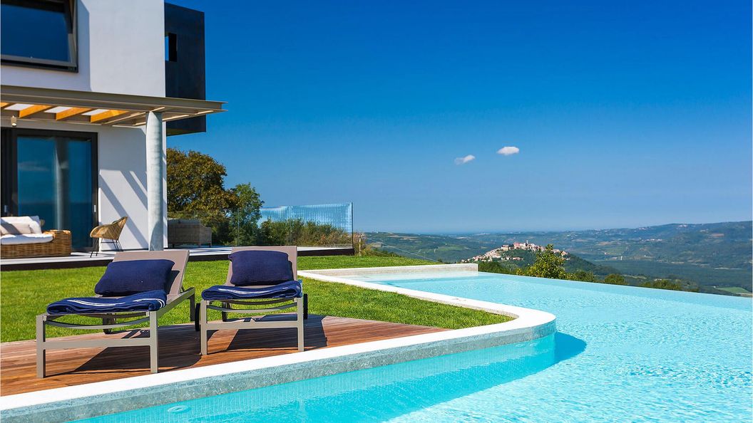 Vendégház Pazin - CLI458 (1)