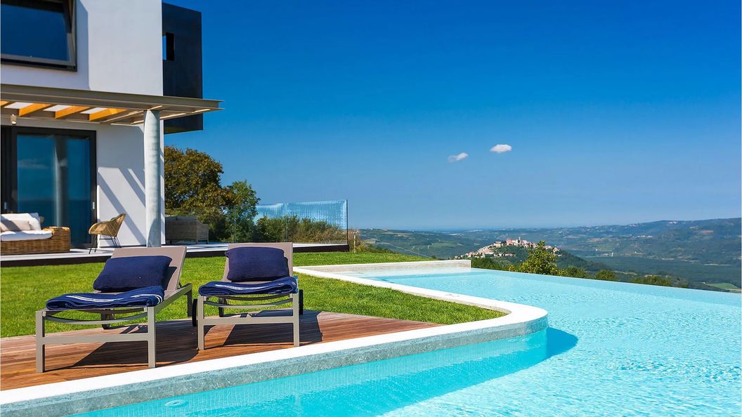 Vendégház Pazin - CLI458 (1)