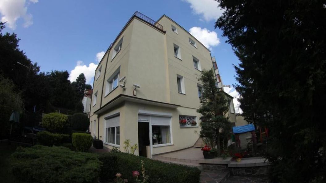 Willa Jola Gdynia (1)