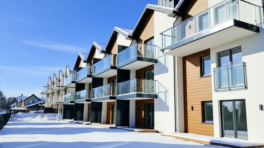 Apartament Dora Gdańsk (1)