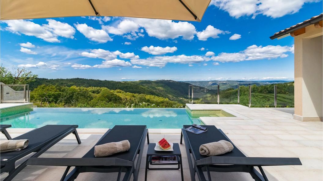 Vendégház Pazin - CLS346 (1)