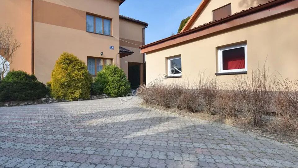 Noclegi dla Pracowników Kraków (1)