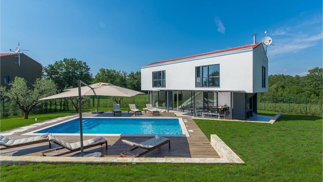 Vendégház Barban - CLI584 (1)