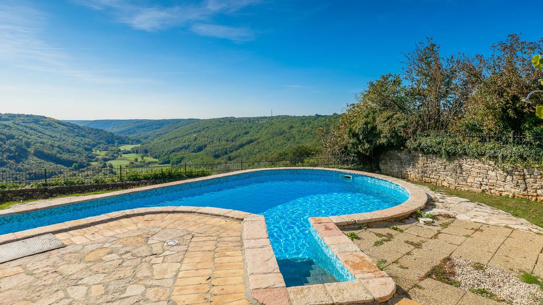 Vendégház Tinjan - CLI206 (1)