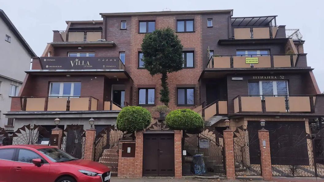 Villa 52 Gdynia (1)