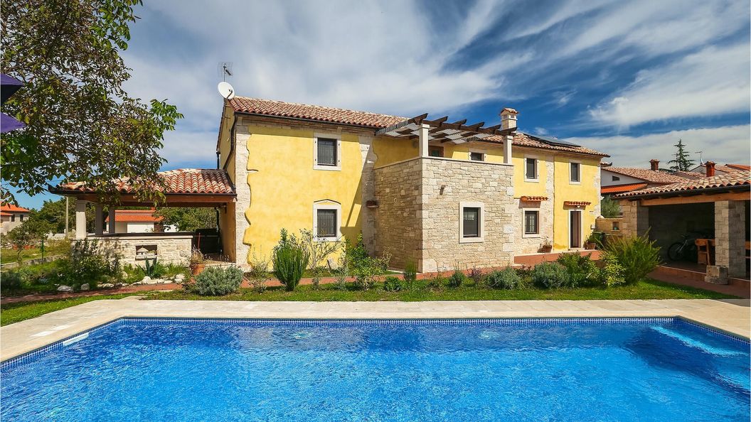 Vendégház Vodnjan - CLI572 (1)