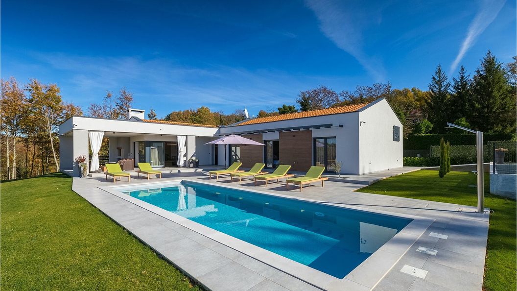 Vendégház Gržići - CLI752 (1)