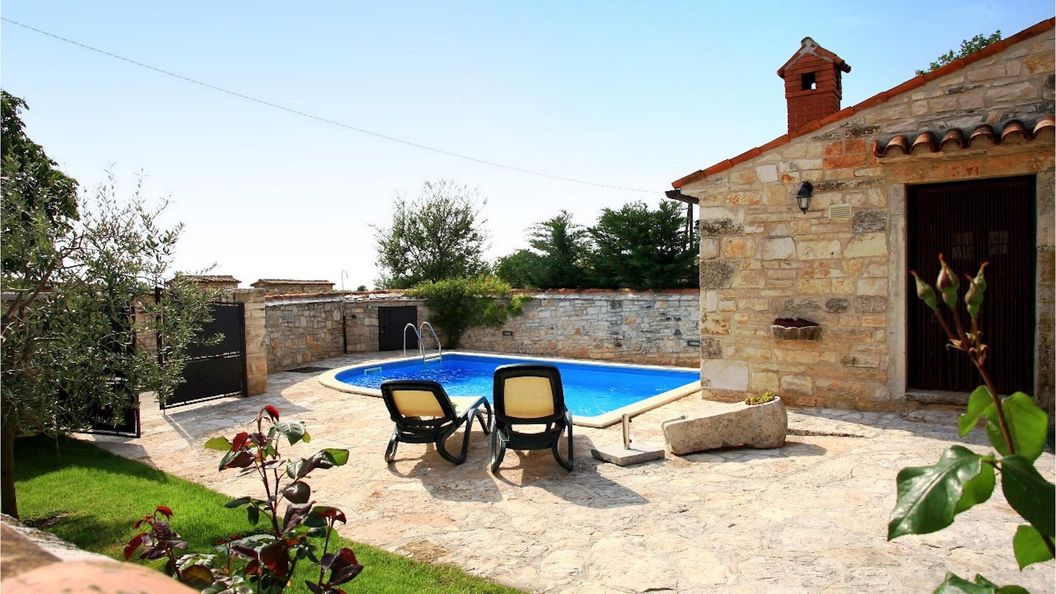 Vendégház Tinjan - CLI771 (1)