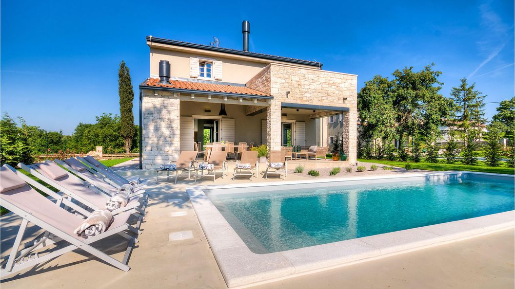 Vendégház Šivati - CLI438 (1)