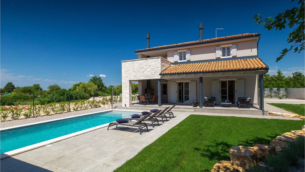 Vendégház Šivati - CLS012 (1)