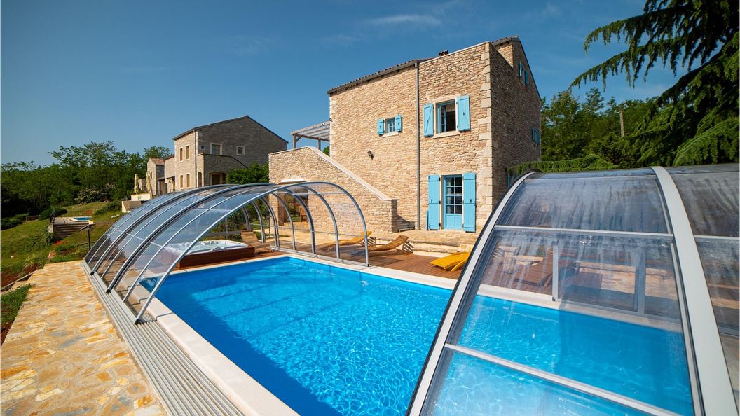 Vendégház Pazin - CLS532 (1)