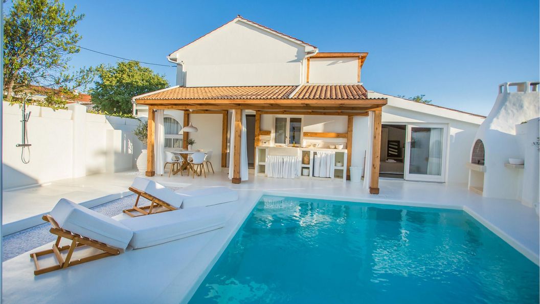 Vendégház Poreč - Parenzo - CLI154 (1)