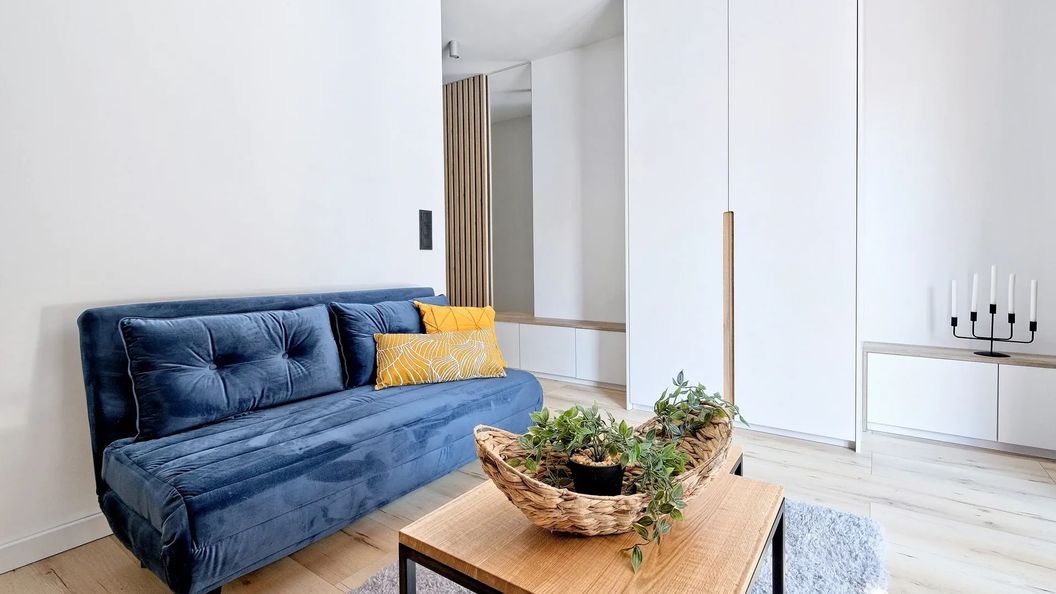 Elkowy Zakątek Zakopane Apartament 2 (1)