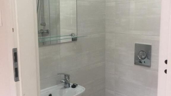 Apartamenty Przy Plaży Gdynia Orłowo (1)