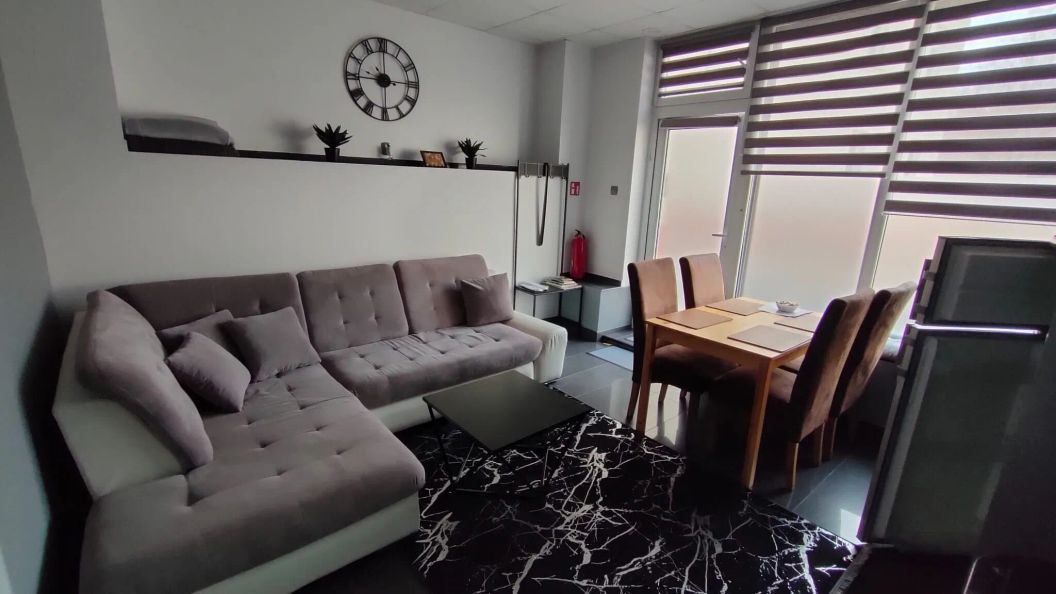 741 Slate Apartament Jedlina - Zdrój (1)