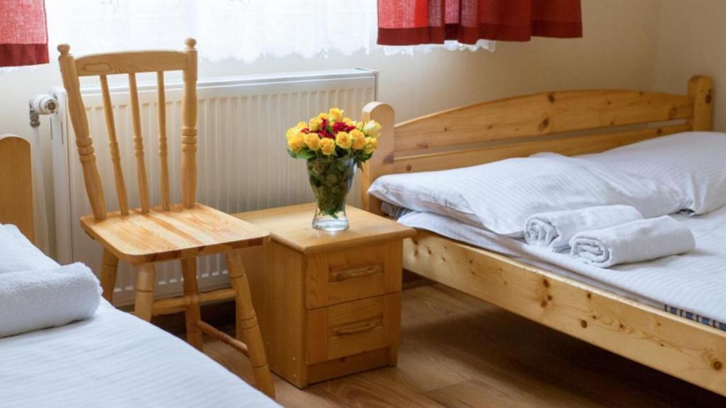 Hostel Rest Kraków (1)