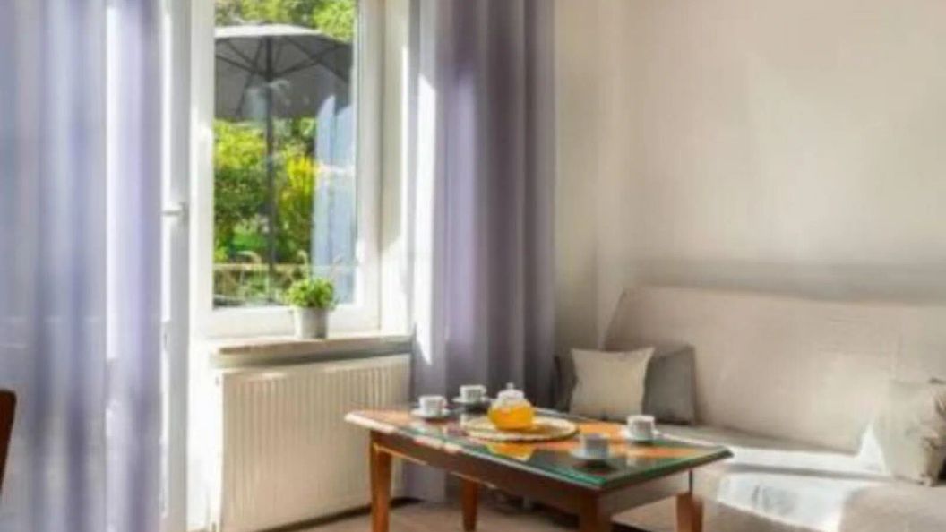 SopotSpanie - apartamenty i pokoje (1)