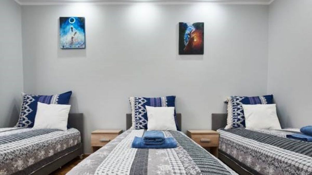 Pokoje Gościnne - DobraNoc (1)