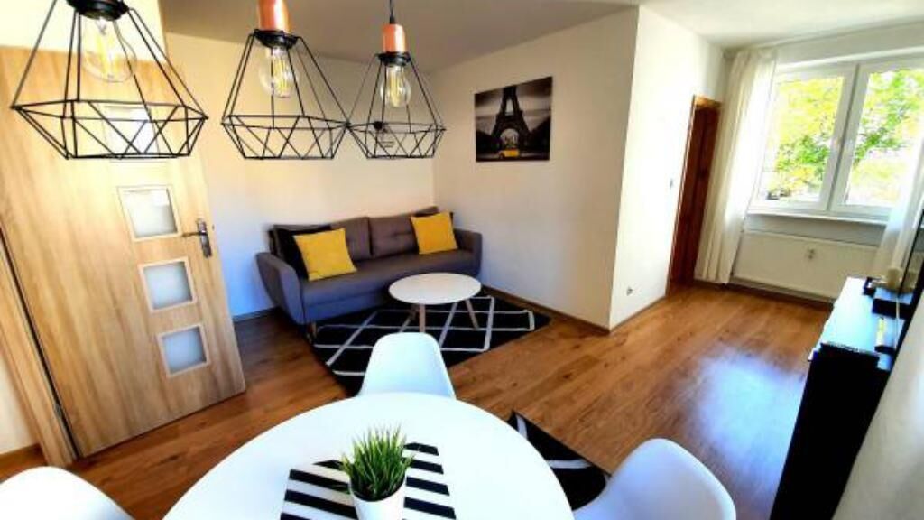 Apartament Sopot - Sopot Dolny (1)