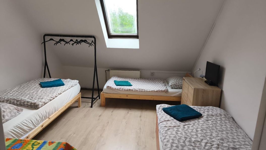 Noclegi Viser Wrocław (1)